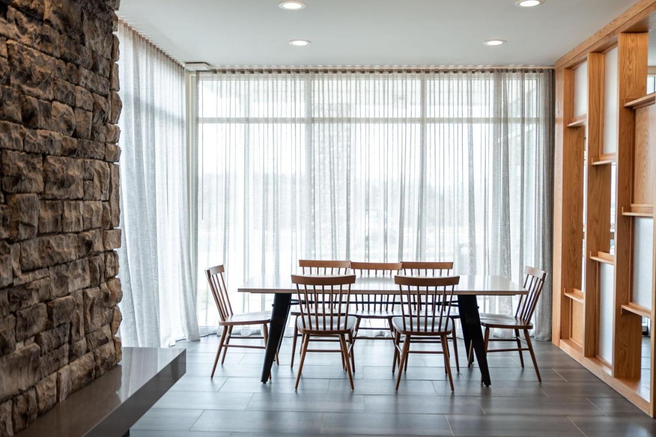 Fairfield By Marriott Inn & Suites Kingsport Esterno foto
